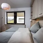 아파트 Haus Mitterbach Bergkristall *