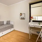 Apartmán Haus Mitterbach Bergkristall *