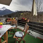Haus Mitterbach Bergkristall 아파트 베르히테스가덴