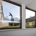 Haus Mitterbach Bergkristall *