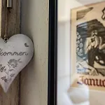 Haus Mitterbach Bergkristall Apartmán *