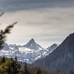 Haus Mitterbach Bergkristall * Berchtesgaden