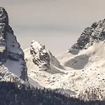 아파트 Haus Mitterbach Bergkristall 베르히테스가덴