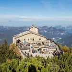 아파트 Haus Mitterbach Bergkristall
