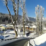 아파트 Haus Mitterbach Bergkristall *
