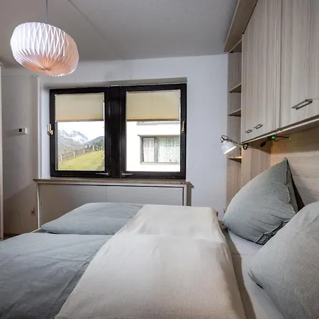 Apartment Haus Mitterbach Bergkristall *