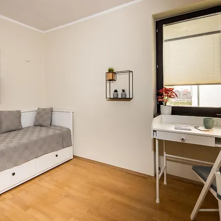 Apartment Haus Mitterbach Bergkristall *
