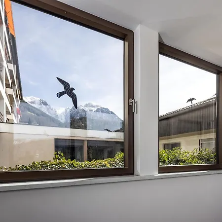 Haus Bergkristall *