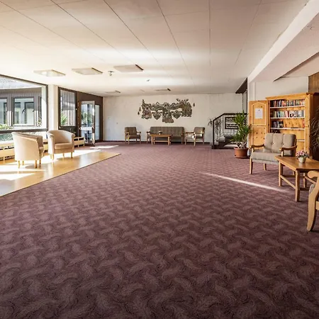 아파트 Haus Mitterbach Bergkristall