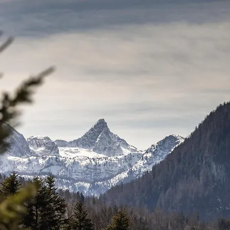 Haus Mitterbach Bergkristall * Berchtesgaden
