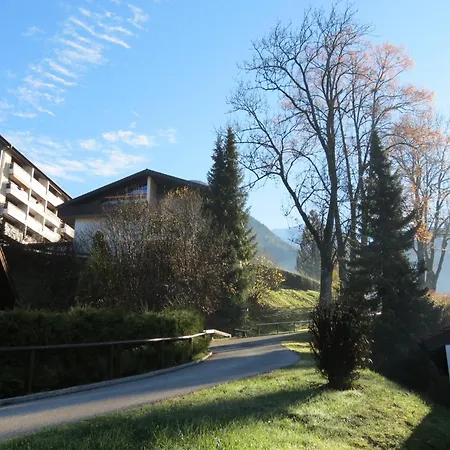 Haus Bergkristall 아파트 Mitterbach