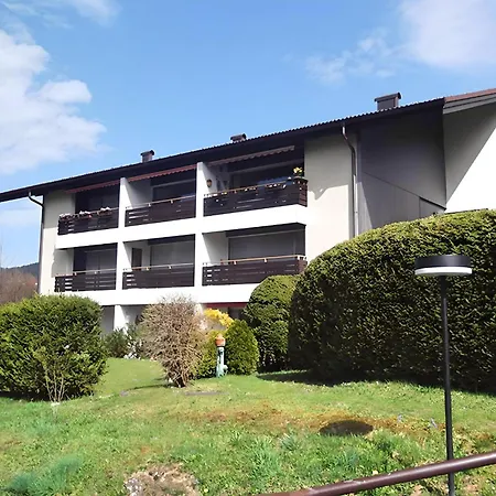 Haus Bergkristall Mitterbach