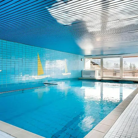 Haus Bergkristall *